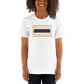 T-shirt - Air Jordan 1 Retro High OG Pollen (Conquer the Unknown)