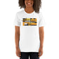 T-shirt - Nike Dunk Low Championship Goldenrod (2021) (Perseverance)