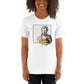T-shirt - Nike Dunk Low Championship Goldenrod (2021) (Time is money)