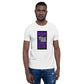 T-shirt - Nike SB Dunk Low Court Purple (Born to be unique)