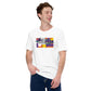 T-shirt - Nike Dunk Low Scrap (Perseverance)