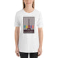 T-shirt - Nike dunk low safari mix (Paris)