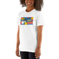 T-shirt - Nike dunk low safari mix (Perseverance)